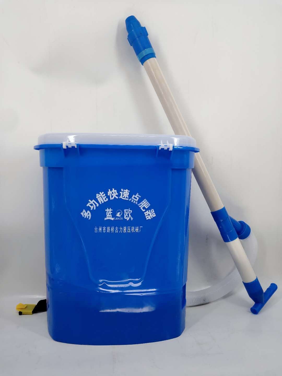 厂家批发手动点肥器根部施肥器玉米水稻蔬菜撒肥机多功能