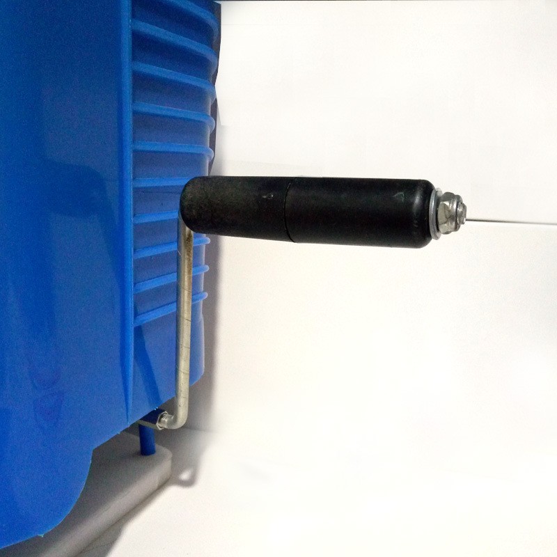 厂家直销批发手摇施肥器多功能背负式玉米大棚撒肥机代销专用图5