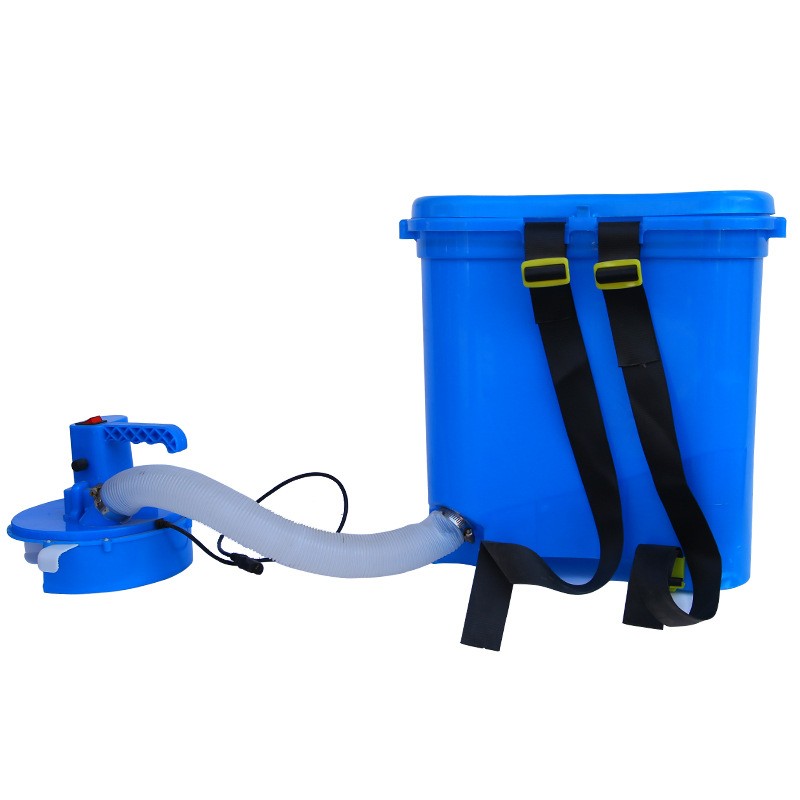 厂家直供背负式液体施肥器 深层施肥枪 手提式大功率施肥器图2