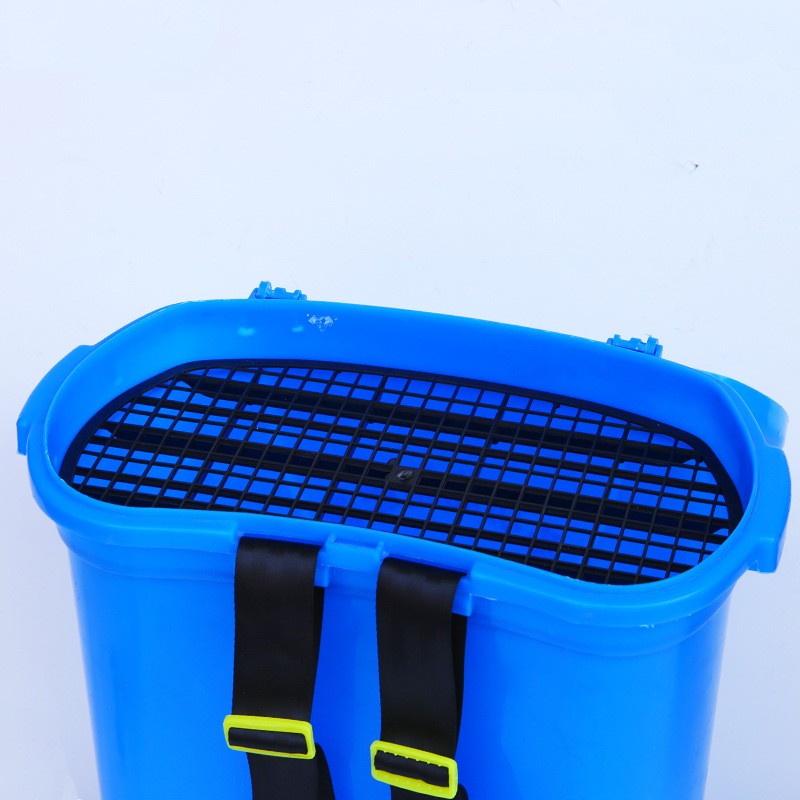 厂家直供背负式多功能电动施肥器 鱼塘投饵机 12V撒肥器图4