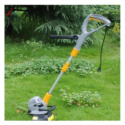手持式电动打草机 园林绿化养护除草机 果园茶园蔬菜大棚割草机