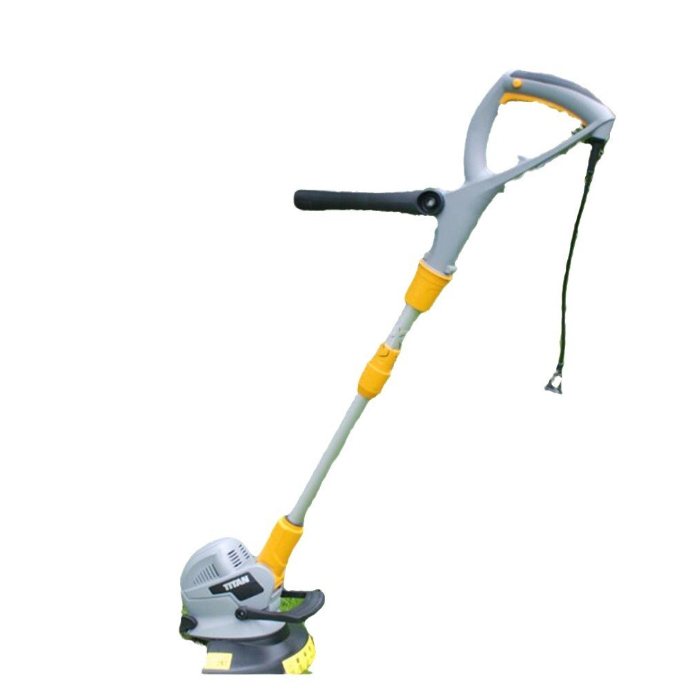 手持式电动打草机Electric Lawnmower菜园果园绿化养护割草机图5