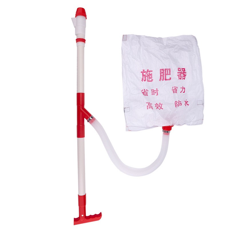 现货供应多功能背负式手动流肥器果树蔬菜追肥机多功能流肥施肥器图4