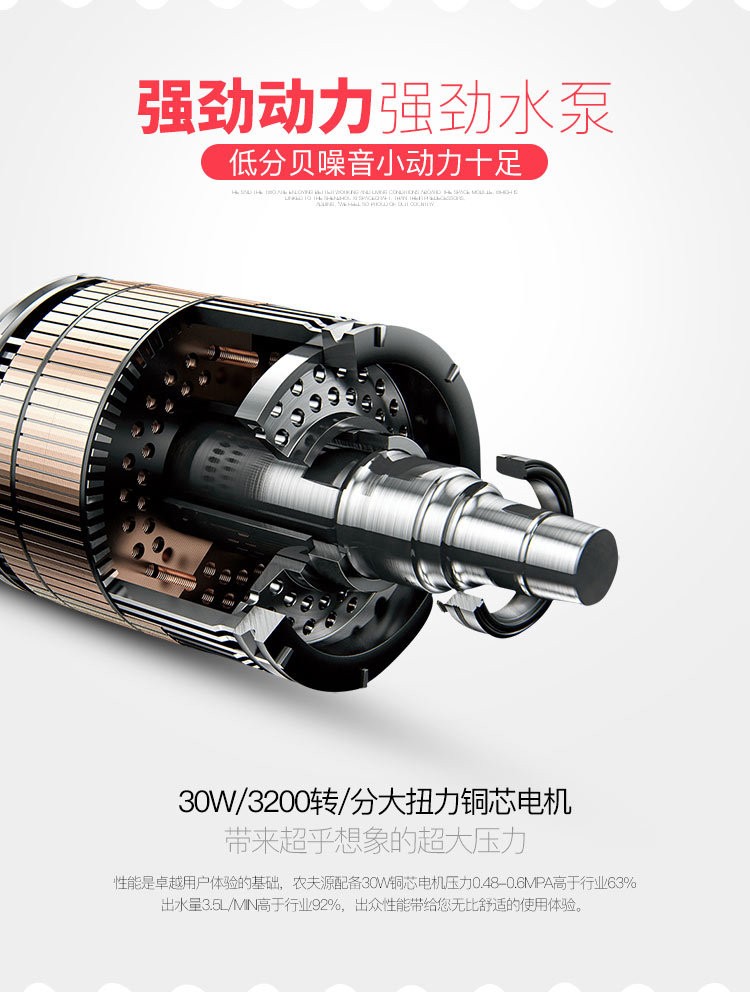 厂家直销农用电动喷雾器16L/18L/20L背负式12v农药喷雾电动打药机图3