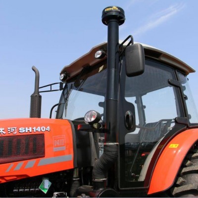 道依茨法尔SH沭河拖拉机