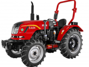 东风DF504-16轮式拖拉机