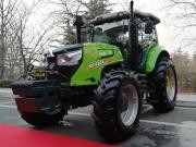 萨丁SD2004-DQ轮式拖拉机图5