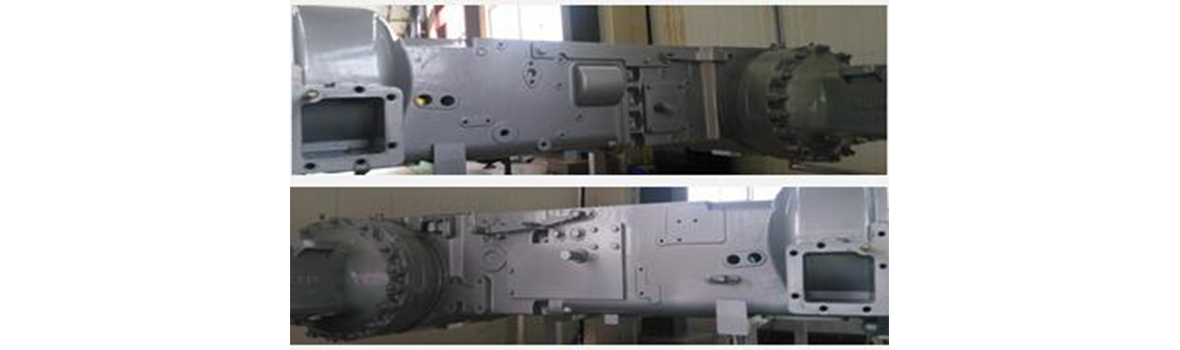 变速箱、后桥 变速箱、后桥