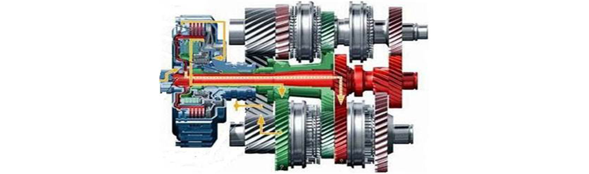 传动系技术路线 传动系技术路线