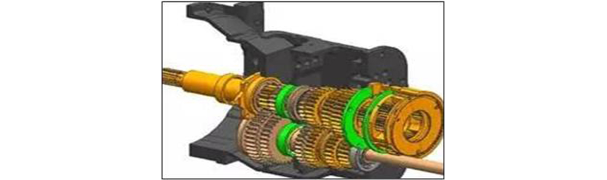 档位设计 档位设计