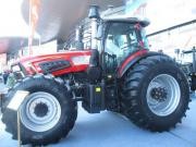 迪敖2604轮式拖拉机图5