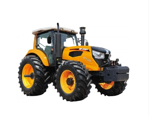 欧马赫SD2204轮式拖拉机图4