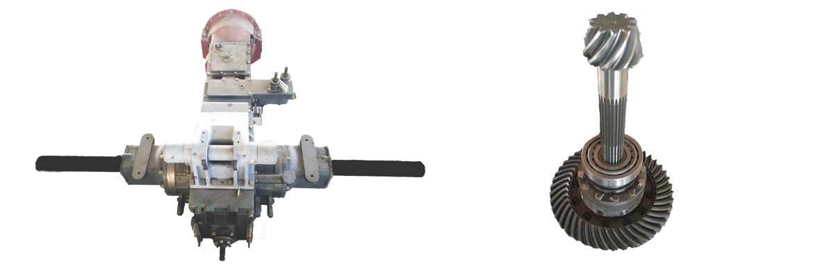 萨丁SD2204轮式拖拉机 萨丁SD2204轮式拖拉机