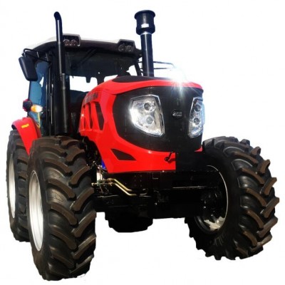 英福莱2104G轮式拖拉机