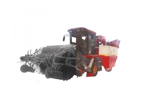 春明170打瓜机图2