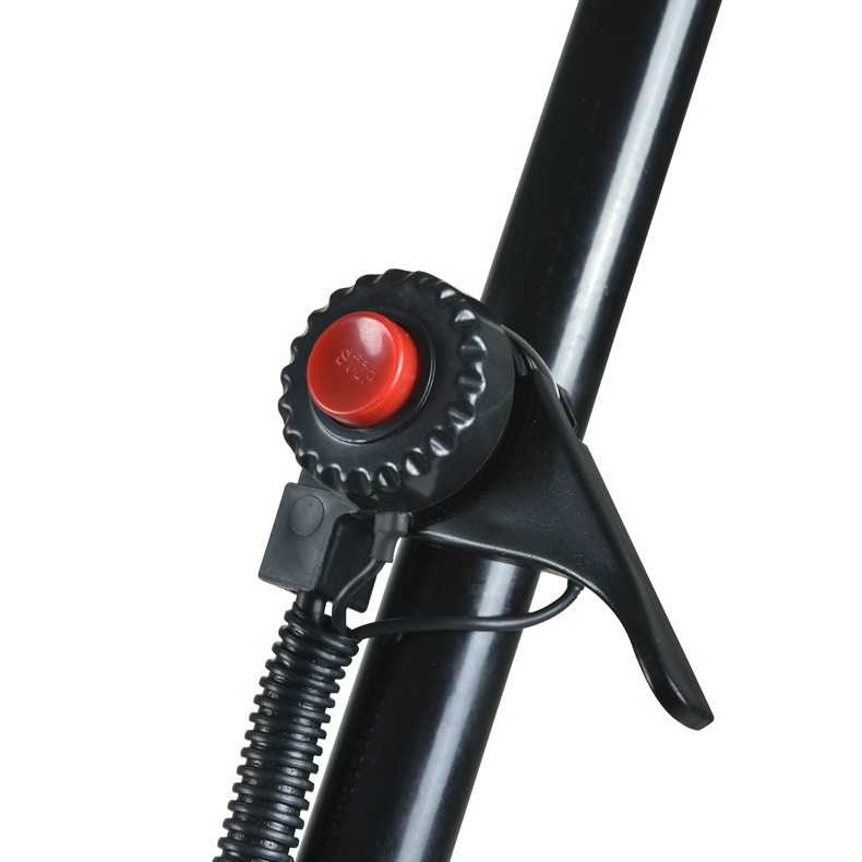 拓戈小型手推式割草机 四冲程汽油锄草割灌机除草打草机草坪机图2