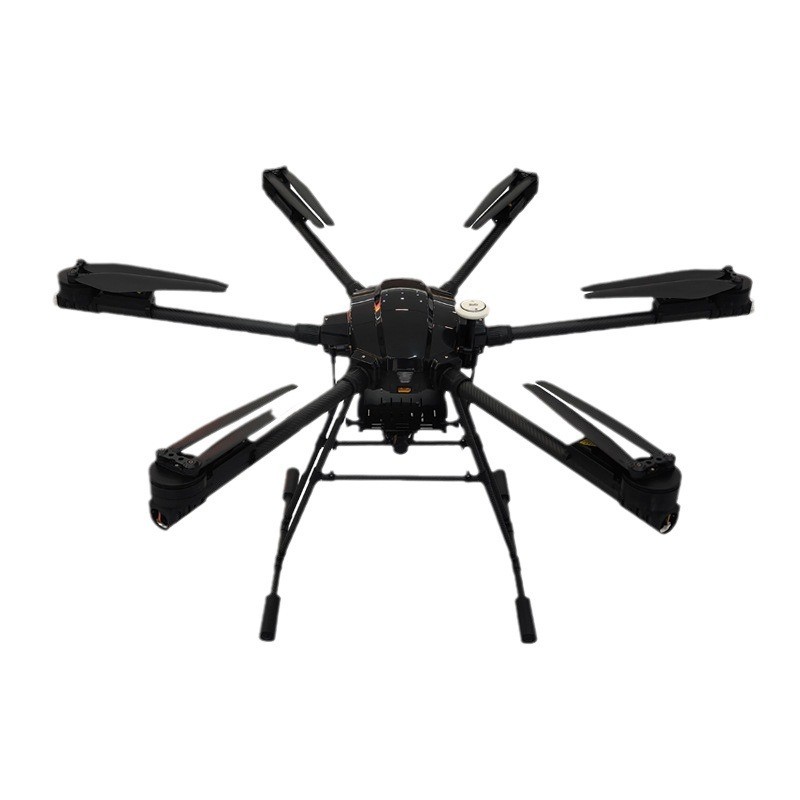 高空侦查无人机\运输载重无人机\消防灭火无人机\农业植保无人机图5