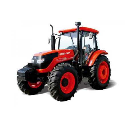 芬美得1304A拖拉机