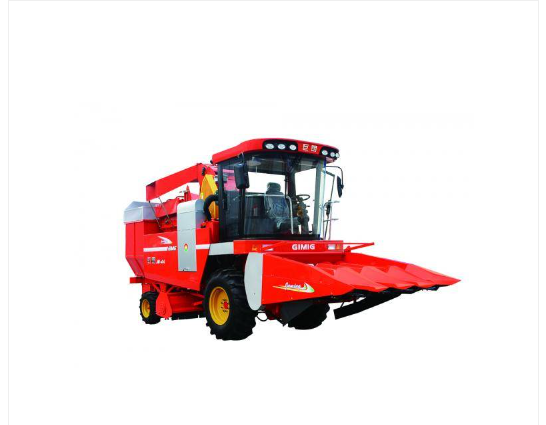 巨明4YZP-452型新四行（452）升级版玉米机图3