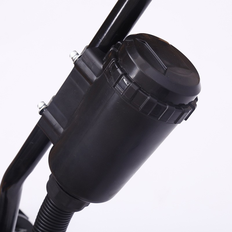 多功能小型手推两冲程除草微耕机开沟松土田园旋耕机可定 制批发图4