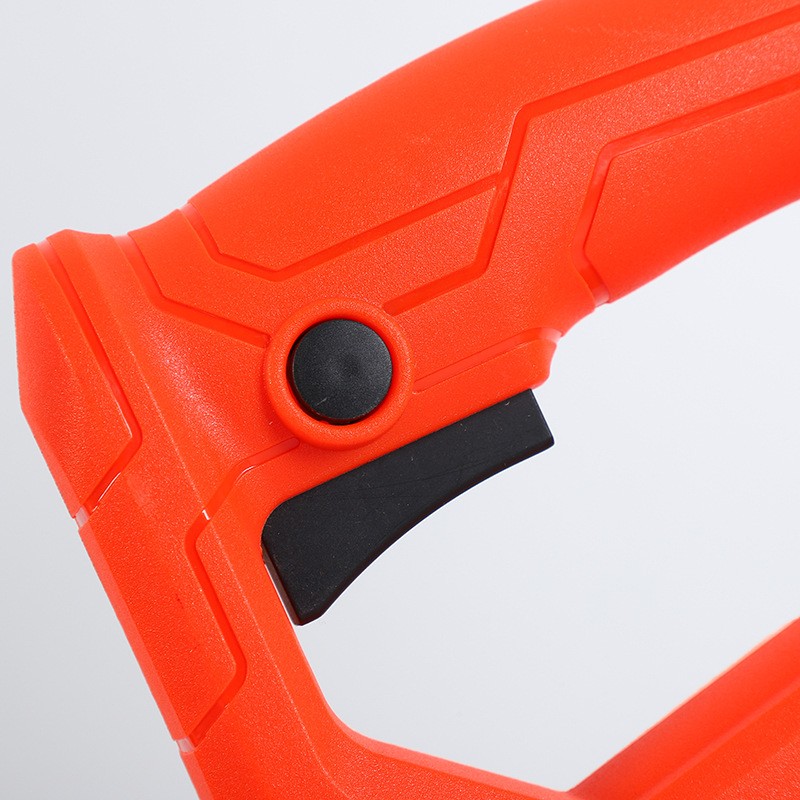 家用手持锂电打草机充电锄草神器电动割草机多功能小型锂电除草机图3