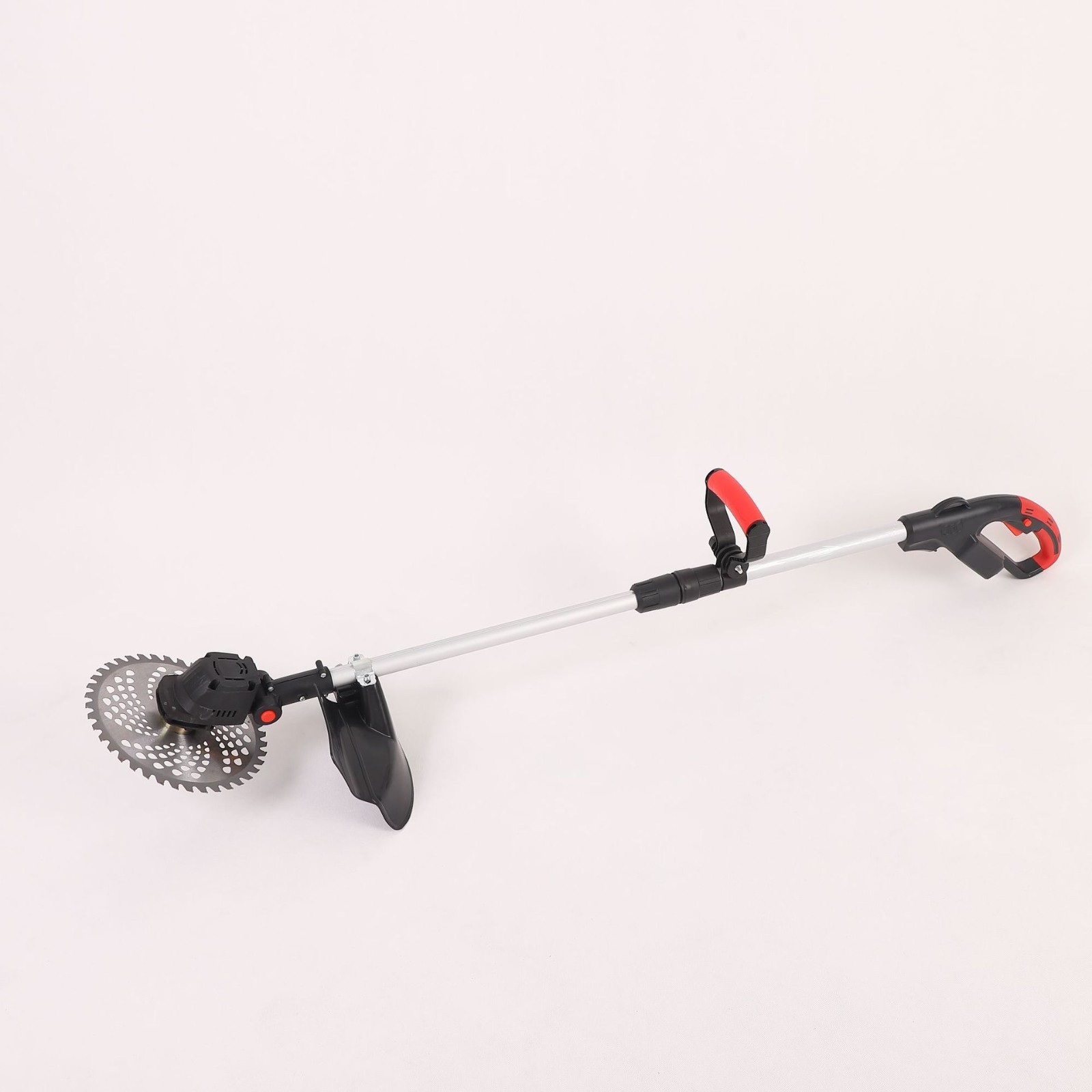 电动割草机大功率手持充电式小型家用除草机多功能园林打草机神器