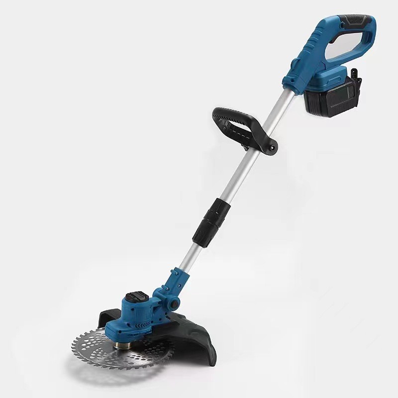 大动力无刷割草机图1