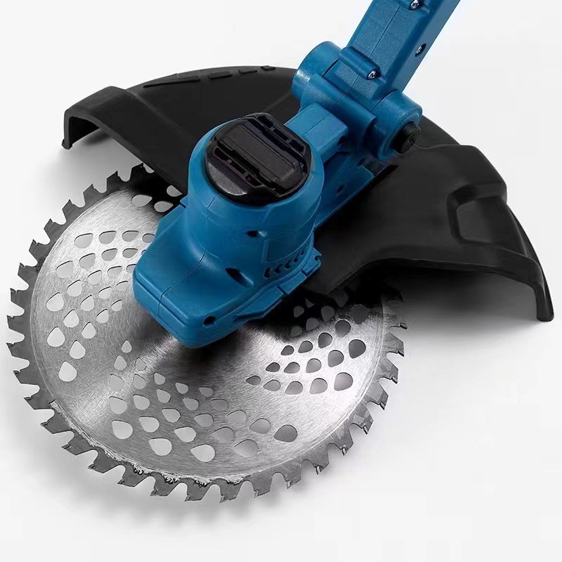 大动力无刷割草机图2