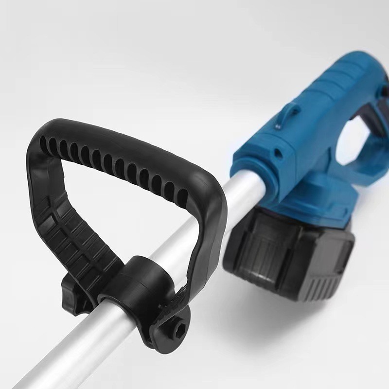 大动力无刷割草机图4