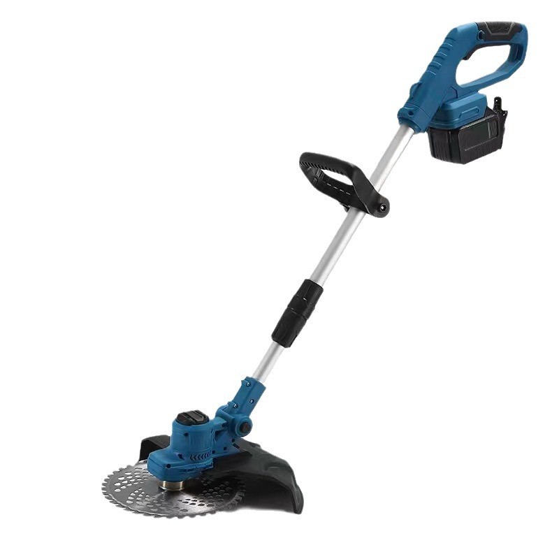 大动力无刷割草机图5