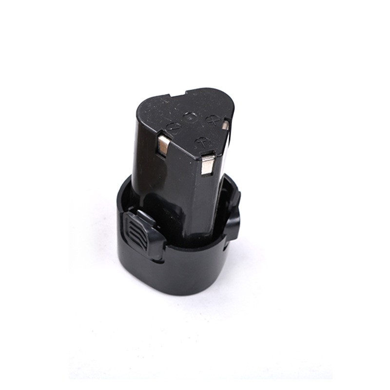 亚马逊热卖厂家直销12V/24V/48V便携式割草机除草轮两电一充图5