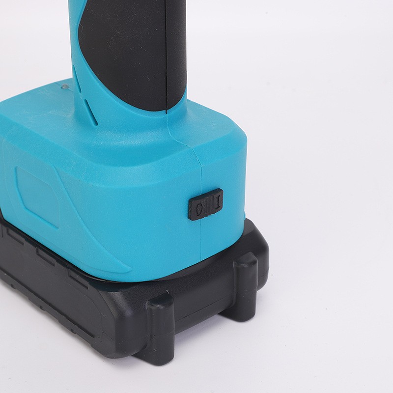 家用多功能电动修枝剪充电式果树剪强力粗枝剪园艺锂电池修剪机图4