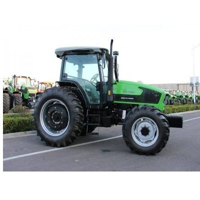 道依茨-法尔CD1204轮式拖拉机