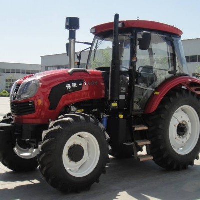 悍沃1404轮式拖拉机