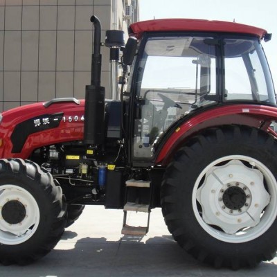 悍沃1504轮式拖拉机