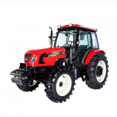乐星LS904国二轮式拖拉机