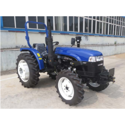 雷沃M704-H轮式拖拉机