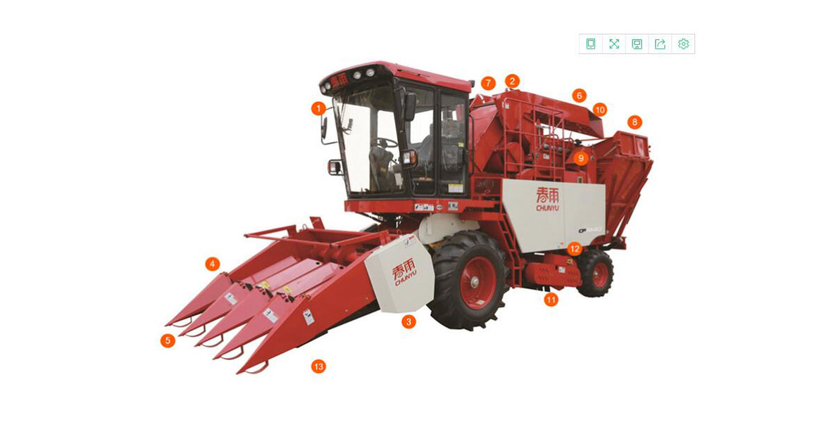 春雨CP M40 春雨CP M40