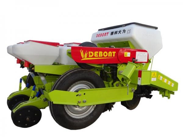 DEBONT(德邦大为)2BMG-2高性能免耕精量播种机图3