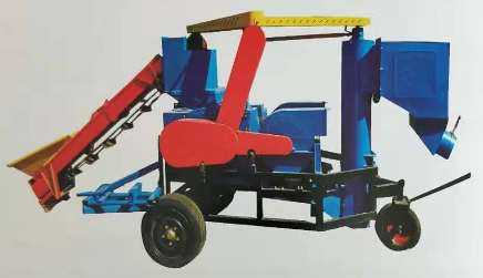 新胜5TY-88-255脱粒机图2