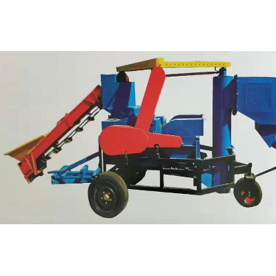 新胜5TY-88-255脱粒机