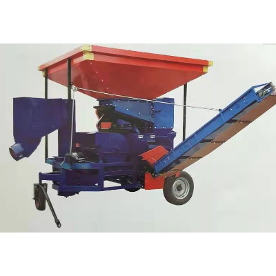 新胜5TY-88-255小铲脱粒机