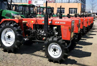 杭拖504A杭拖图3