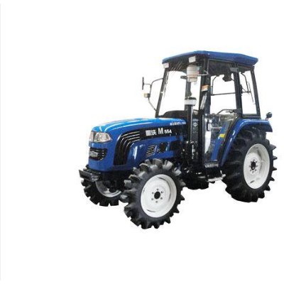 雷沃欧豹M554-B轮式拖拉机