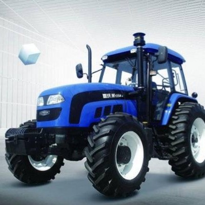 雷沃拖拉机M1354-G轮式拖拉机