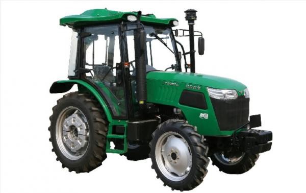 常发CFD904轮式拖拉机图3