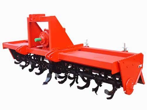 豪丰1GQN-230旋耕机图3