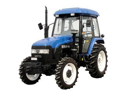 雷沃M704-A轮式拖拉机