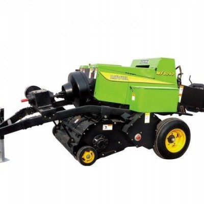 雷沃MF6040打捆机