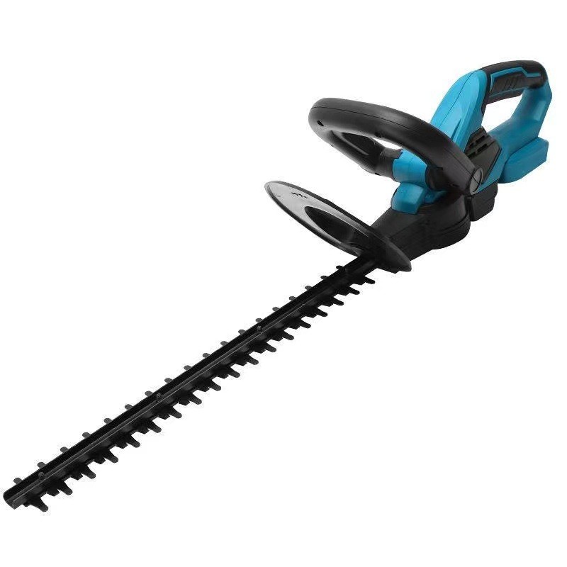 充电式绿篱机锂电割草机茶树电动修枝机绿化修枝剪适用于牧田电池图5